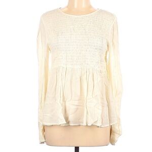 Love Sadie Long Sleeve Top